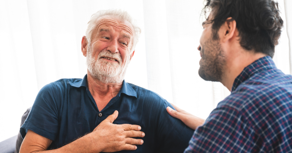 Psychology says the way you describe your retirement predicts how happy you actually are—here are 7 phrases to watch for – VegOut