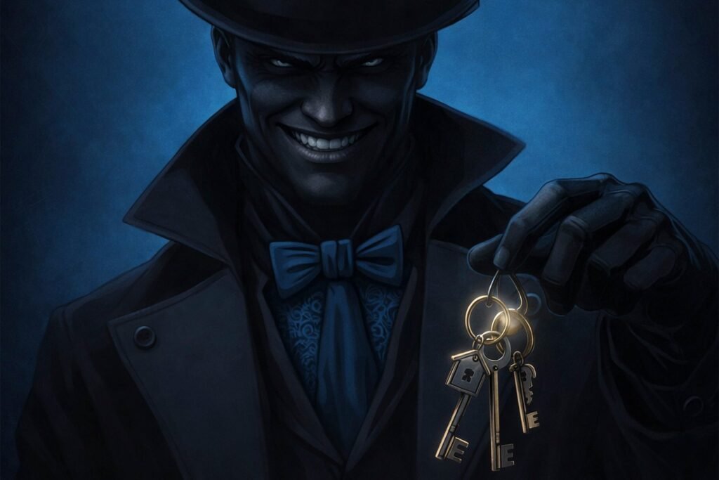 New York City Hall’s Favorite Villain Is Real Estate — Again