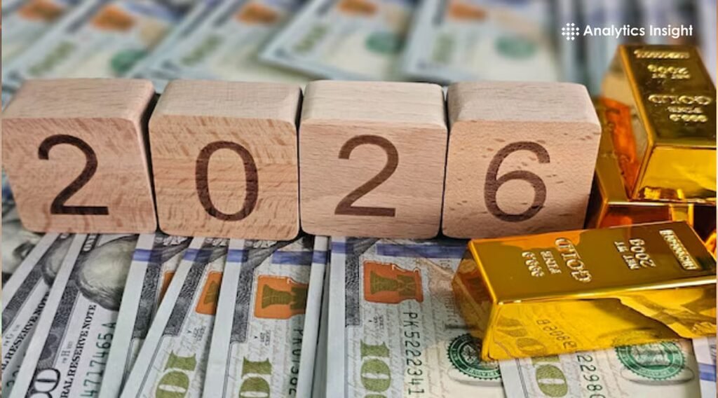 Investment Opportunities in 2026