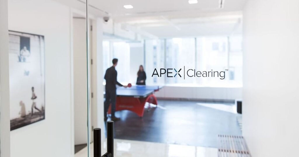 Apex Fintech Launches AI Suite for Faster Development