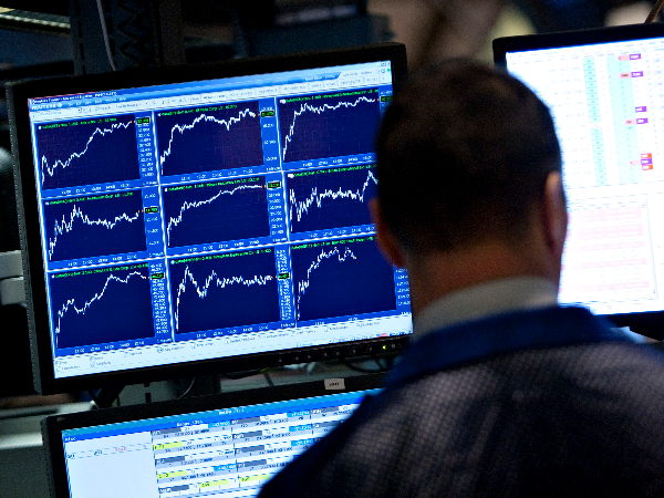 ETCs: What Are Exchange Traded Commodities?