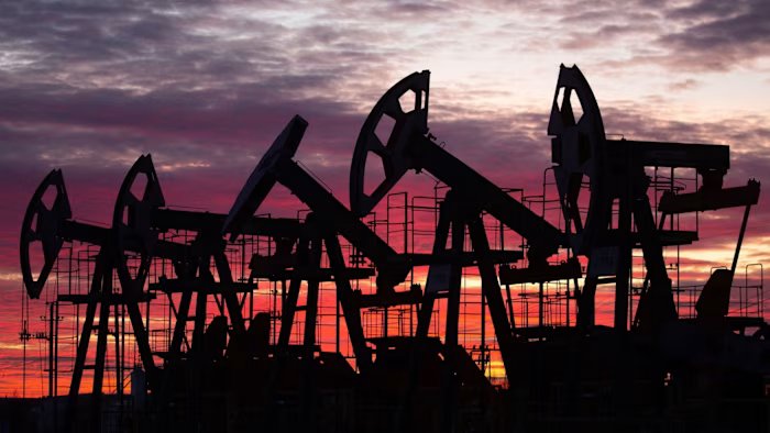 Commodity prices could keep inflation high, warns World Bank