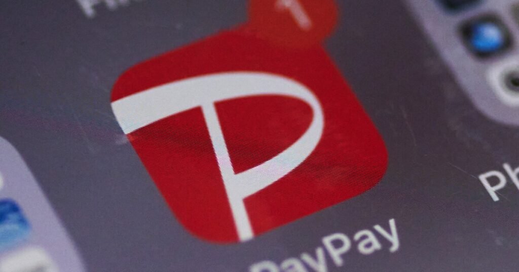 Japanese app PayPay announces US IPO and Visa partnership | PaymentsSource